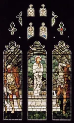 The Resurrection
